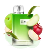 ELFBAR CR8000 - Double Apple (5% nic)