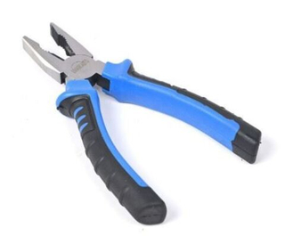 Плоскогубцы комбинированные 180мм CRV проффессиональные МАЯКАВТО™ 611181