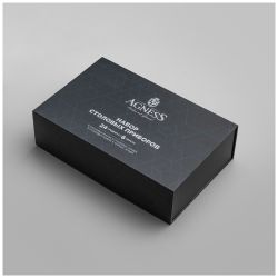 НАБОР СТОЛОВЫХ ПРИБОРОВ НА 6 ПЕРСОН ONDA AGNESS 24 ПР