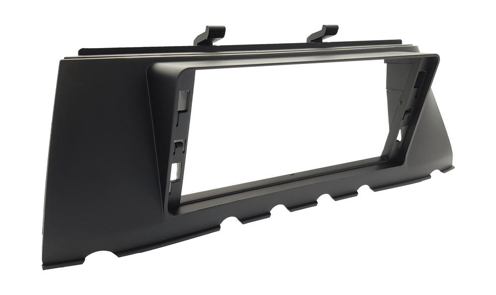 Магнитола BMW 7-серия F01, F02 2012-2015 (NBT) - Teyes LUX ONE 360 монитор 12.3" 2K QLED на Android 10, 6/128Гб, CarPlay, 4G SIM-слот, 4 камеры в комплекте