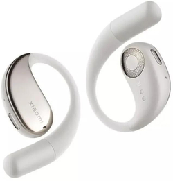 Наушники беспроводные Xiaomi Open-Back Headphones (M2319E1), бежевый