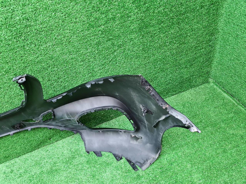 Бампер передний Mercedes V W447 (2014-н.в.) AMG