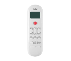 Haier AS25HPL1HRA/1U25HPL1FRA