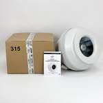 Вентилятор канальный ВКК-315 E