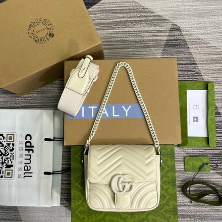 Gucci Marmont 18 cm