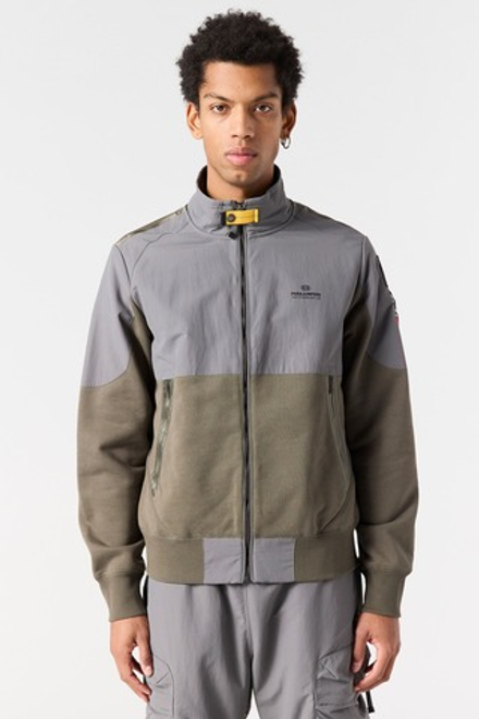 Толстовка мужская PARAJUMPERS JANGO