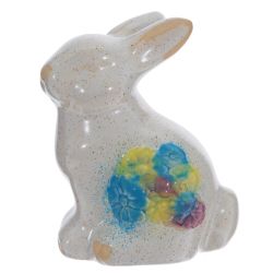 GAEM Фигурка декоративная "Заяц", набор из 3-х шт., L7 W5 H10 см