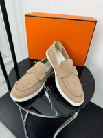 Лоферы Hermes