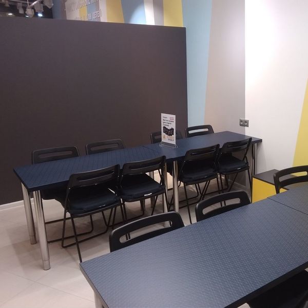 Игровая зона в Единороге на Южной ждет тебя!