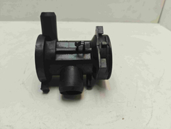 WD-10192S кт229 Улитка сливного насоса для стиральной машины LG WD-10192S б/у