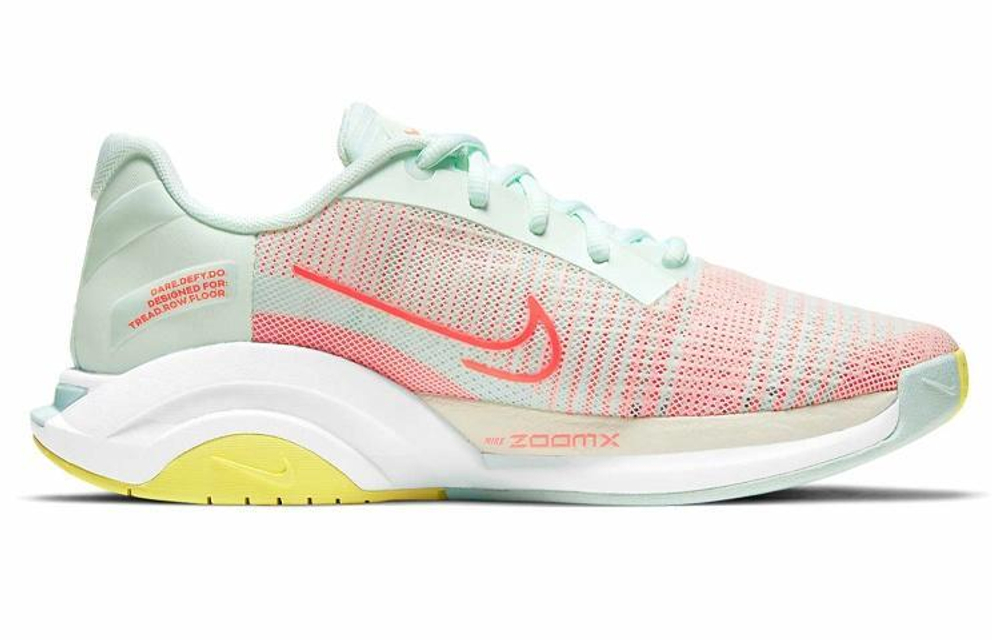 Кроссовки Nike Superrep (Женская размерная сетка)