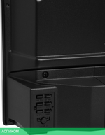 Телевизор LED Supra 50" STV-LC50ST0045U