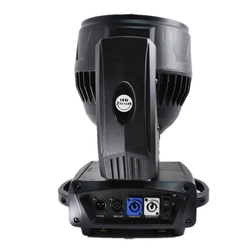Вращающаяся голова 19x15W LED WASH ZOOM