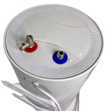 Водонагреватель электрический Сармат RDS-80 (круглый) УЦЕНКА!