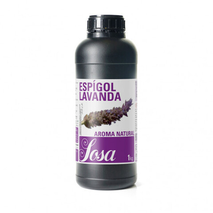 Ароматизатор Лаванда, Sosa