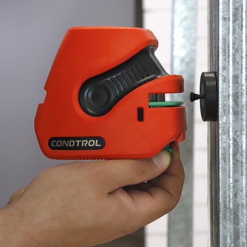 Лазерный уровень CONDTROL NEO G 100