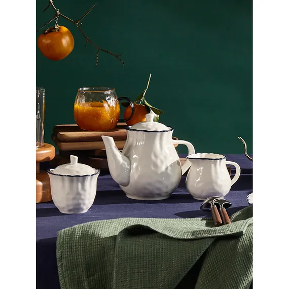 Чайник заварочный santorini, 875 мл