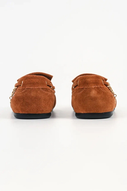 Мокасины женские Karl Lagerfeld MARLEE