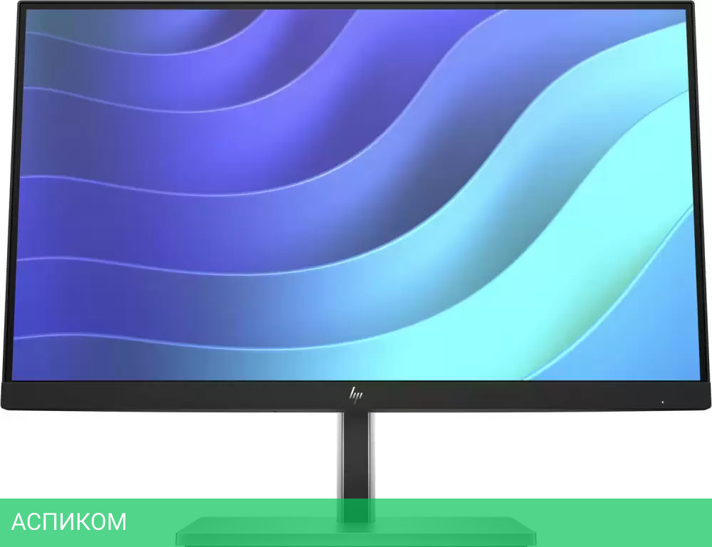 Монитор HP E22 G5 6N4E8AA