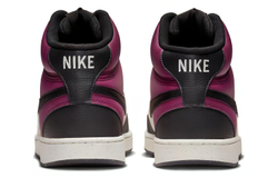 Мужские кроссовки Nike Court Vision Mid Next Nature 'Dark Beetroot' DN3577-600