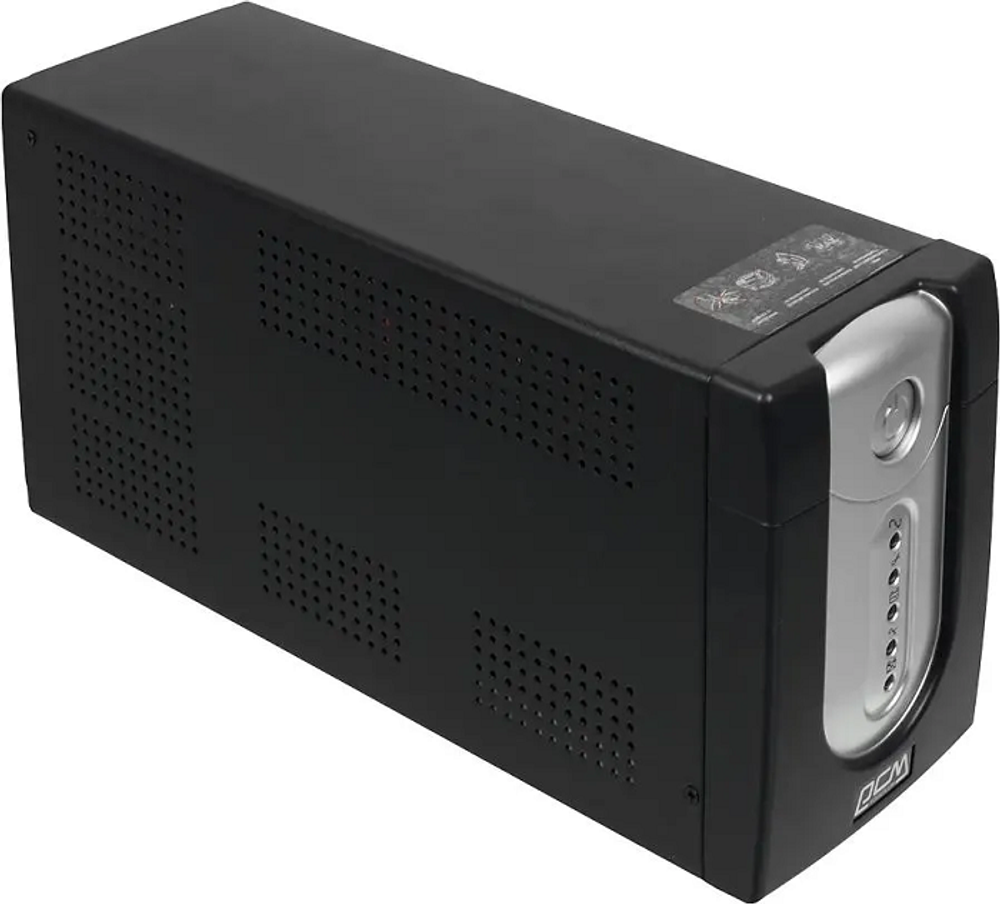 Источник бесперебойного питания  Powercom IMP-1025AP