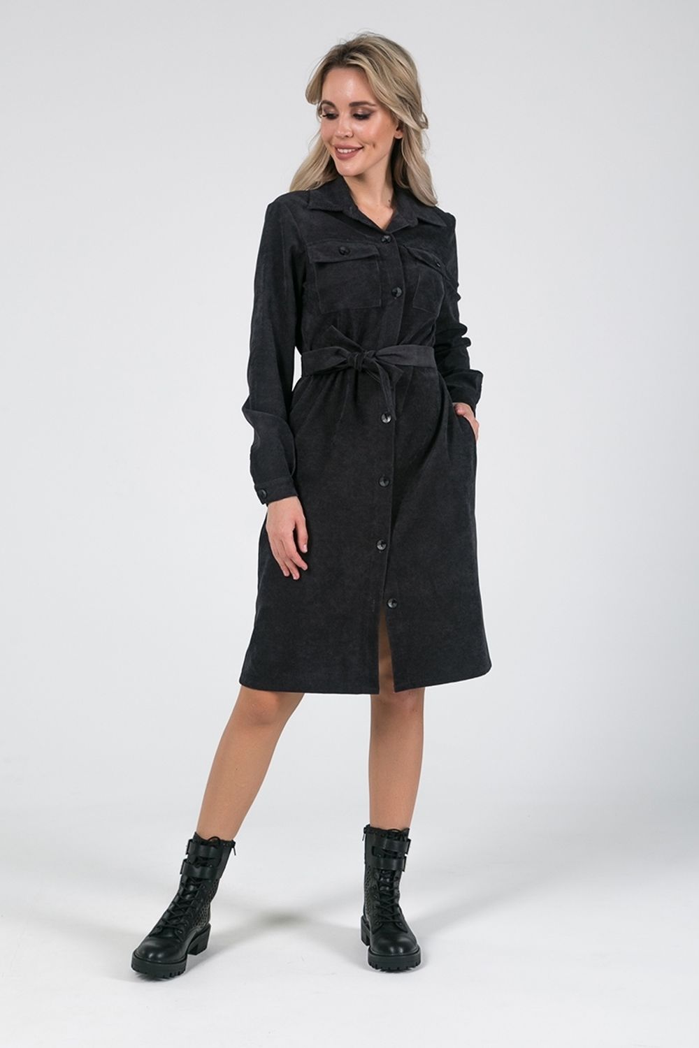 Платье Ирма №5 Valentina