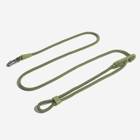 Поводок handsfree ARMY GREEN Zee.Dog