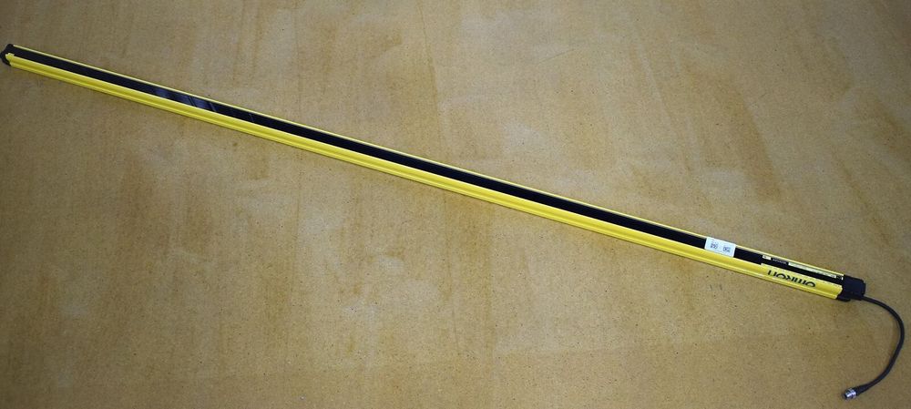 OMRON F3SG-4RA1680-14 D