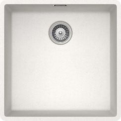 Мойка SCHOCK Brooklyn 50 Cristalite альпина