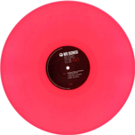 V/A - Mr Bongo Record Club Volume Five - Limited Pink 2LP