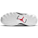 Кроссовки Air Jordan 35 Low PF White Black
