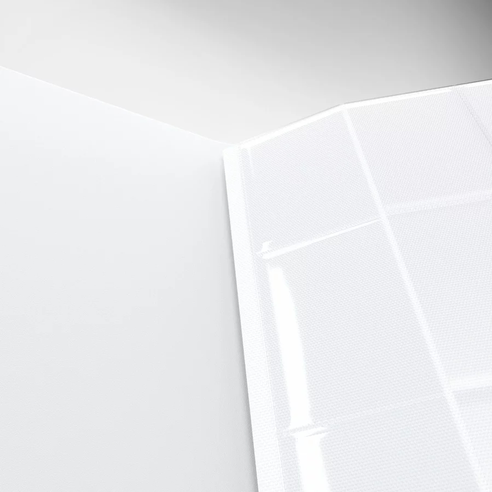 Альбом для хранения карт Gamegenic Casual Album 18-Pocket White