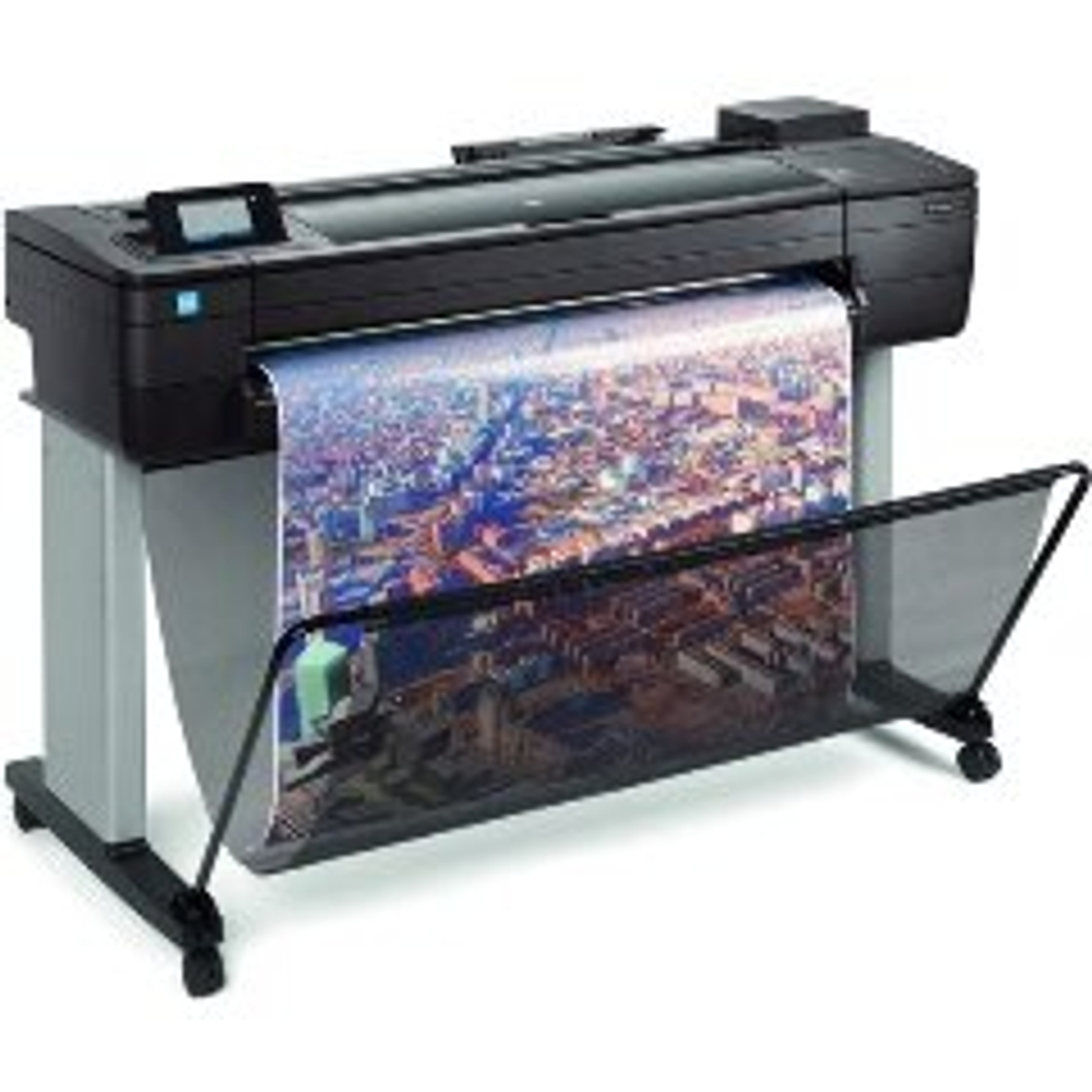 Плоттер HP DesignJet T730 36 F9A29D#B19 T730