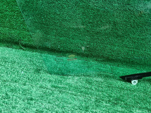 Стекло переднее правое Toyota RAV4 XA50 (2018-нв)