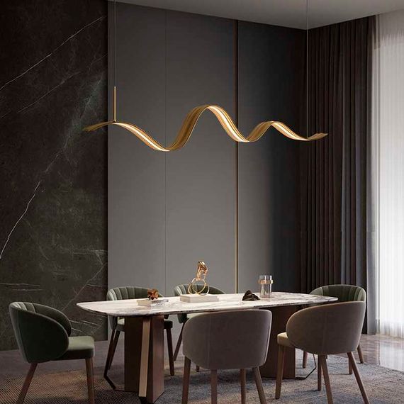 Подвесной светильник Imperium Loft zeus01 248470-01