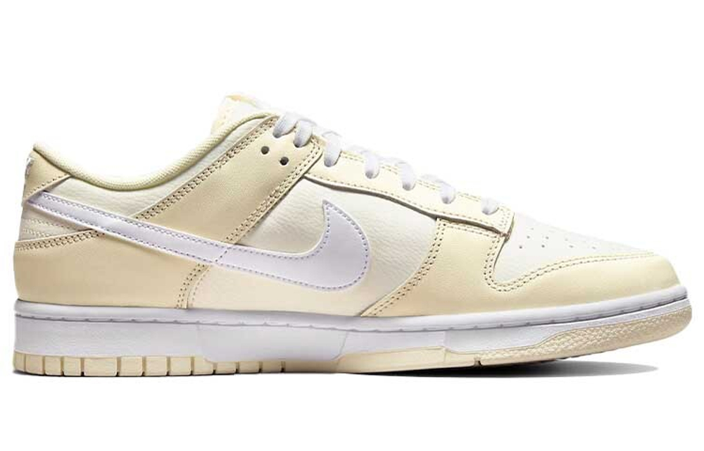 Кроссовки Nike Dunk Low Retro "Coconut Milk"
