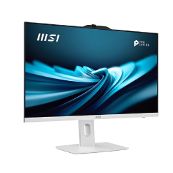 Моноблок MSI Pro AP272P 14M [9S6-AF8322-814] White 27" (FHD i5-14400 / 8Gb / 512GB / kb+m / noOS)
