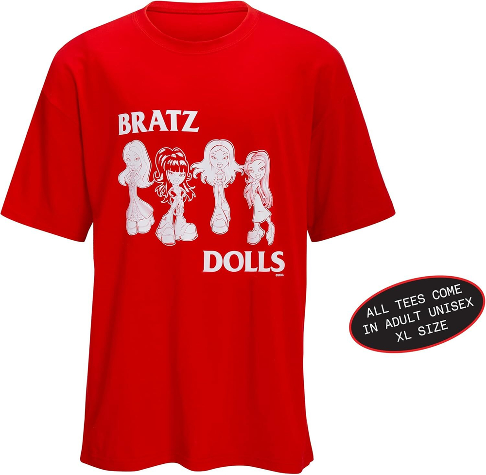 Кукла Bratz Stylin Jade 544883