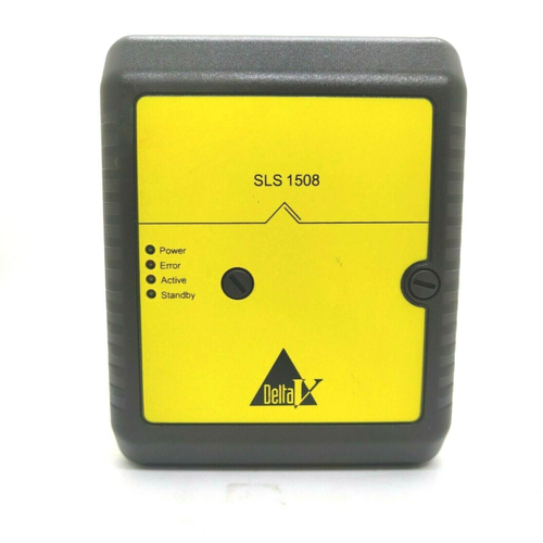 Контроллер процессов Emerson DeltaV SLS 1508