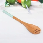 Вилка кухонная «DANNY HOME» 33см