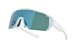 Спортивные очки 720armour Mars / Clear / Smoke Blue White Lens