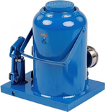 Домкрат бутылочный NORDBERG N31150 двухплунжерный, 50 т