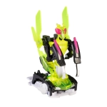 Дикие Скричеры. Игровой набор Бласт Чардж Соник Блейд S5. ТМ Screechers Wild