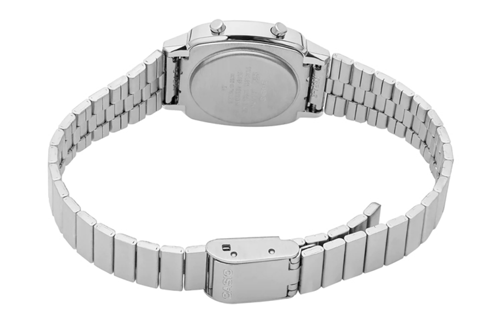 CASIO G Shock LA 670WA 7