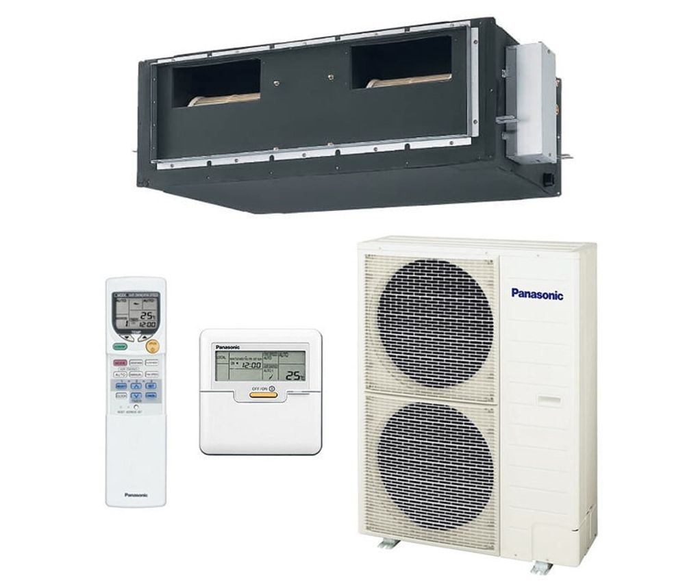 Panasonic S-F43DD2E5/U-B43DBE8