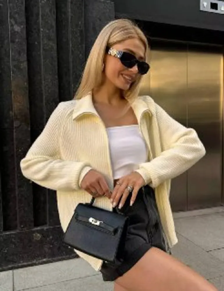 Кофта 2579825 Fabrika