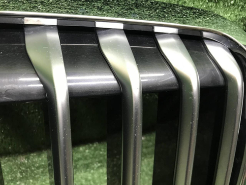 Решетка радиатора BMW X7 G07 (2019-2022)