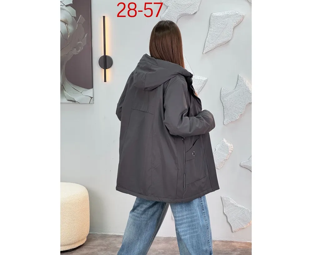 Куртка 2591380 Fabrika