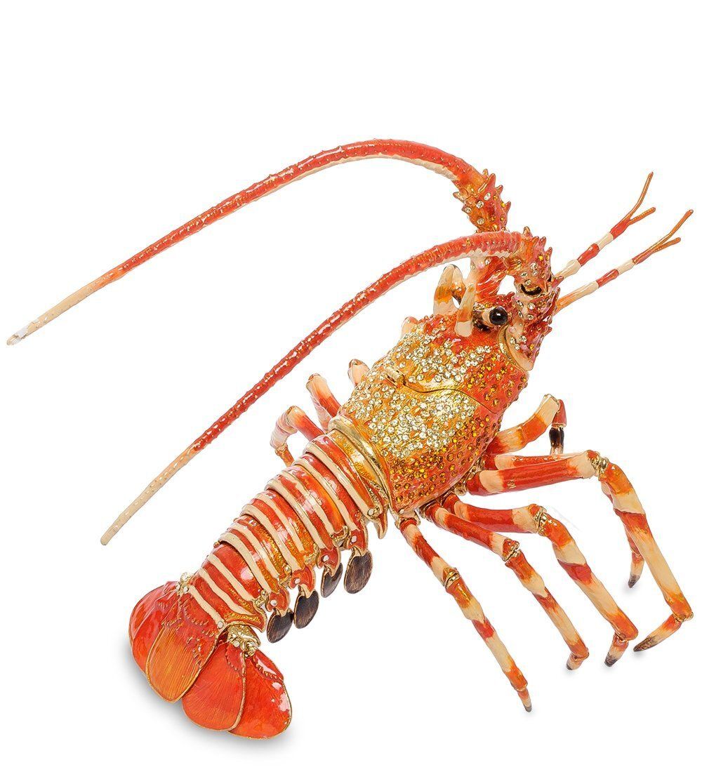 Nobility JB- 53 Шкатулка «Лобстер» большой