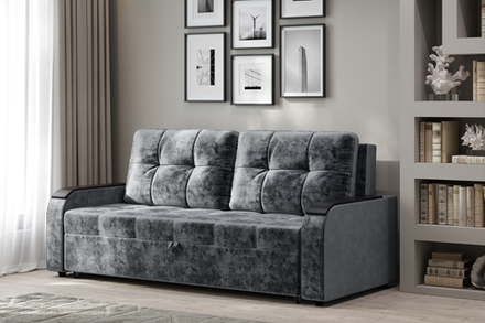 Диван-кровать Дельфин